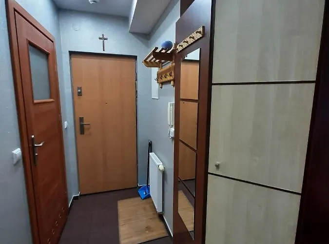 Appartement Cien Giewontu Zakopane