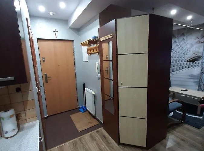 Appartement Cien Giewontu