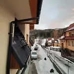 Cień Giewontu *