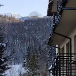 Cień Giewontu