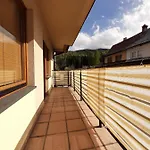 Cien Giewontu Zakopane