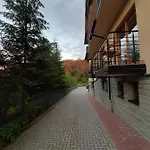 Cień Giewontu