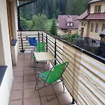 Appartement Cień Giewontu Zakopane