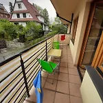 Cień Giewontu * Zakopane