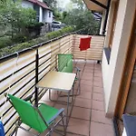 Cień Giewontu