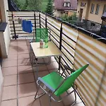 Apartment Cien Giewontu