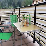 Cien Giewontu Apartment Zakopane