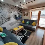 Cien Giewontu Apartment