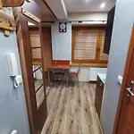 Cien Giewontu * 扎科帕内