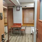 Apartment Cien Giewontu Zakopane