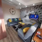 Cien Giewontu Apartment Zakopane
