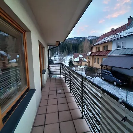 Appartement Cien Giewontu