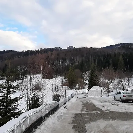 Cien Giewontu Lejlighed *