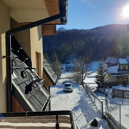 Cien Giewontu * Zakopane