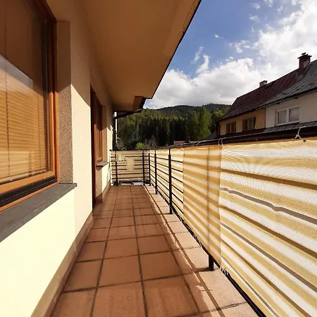 Cien Giewontu Zakopane