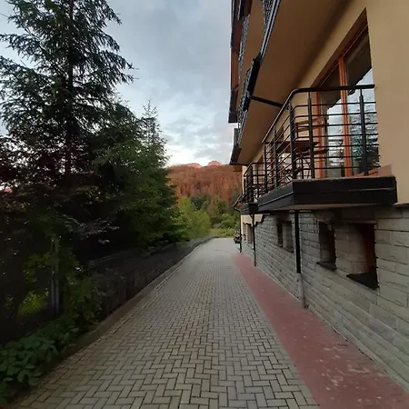 Cien Giewontu
