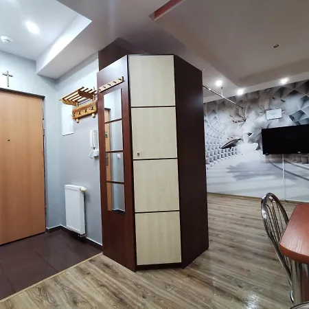 Cien Giewontu Apartment *