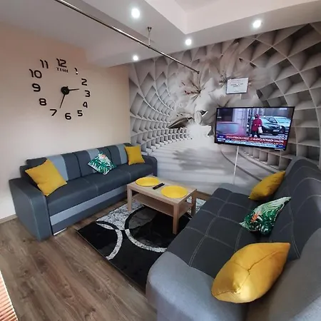 Cien Giewontu Zakopane