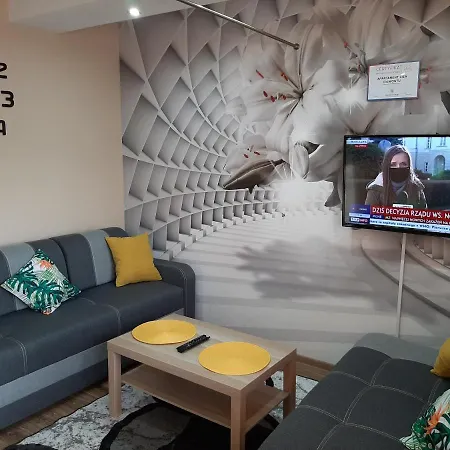 Cien Giewontu Zakopane