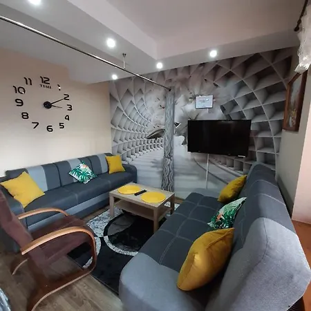 Cien Giewontu Zakopane