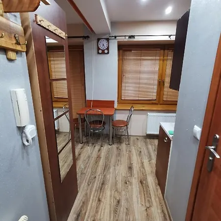 Cien Giewontu * Zakopane