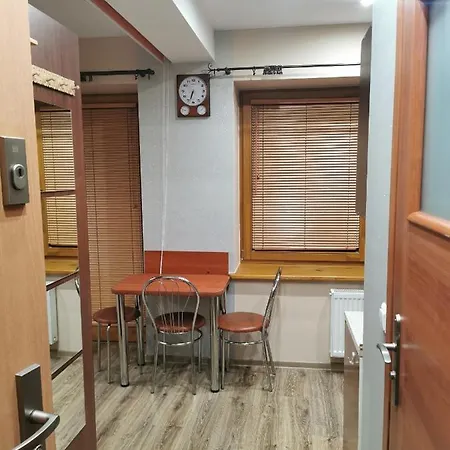 Apartman Cien Giewontu Zakopane