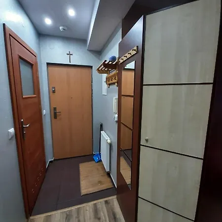 Apartment Cien Giewontu Zakopane