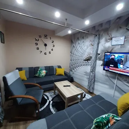 Cien Giewontu Zakopane