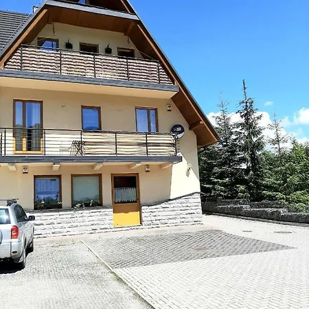 Cien Giewontu * Zakopane