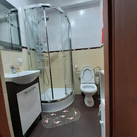 Apartment Cien Giewontu *