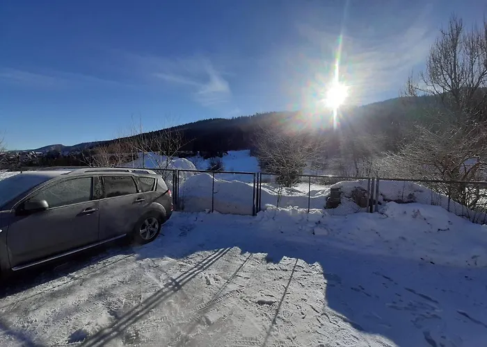 Cien Giewontu Lejlighed