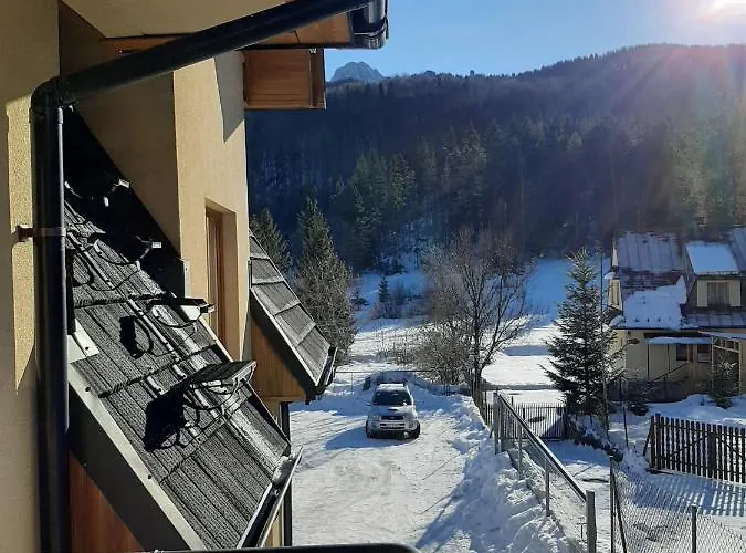 Cien Giewontu * Zakopane