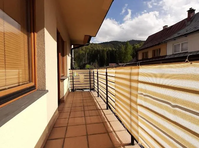 Cien Giewontu Zakopane