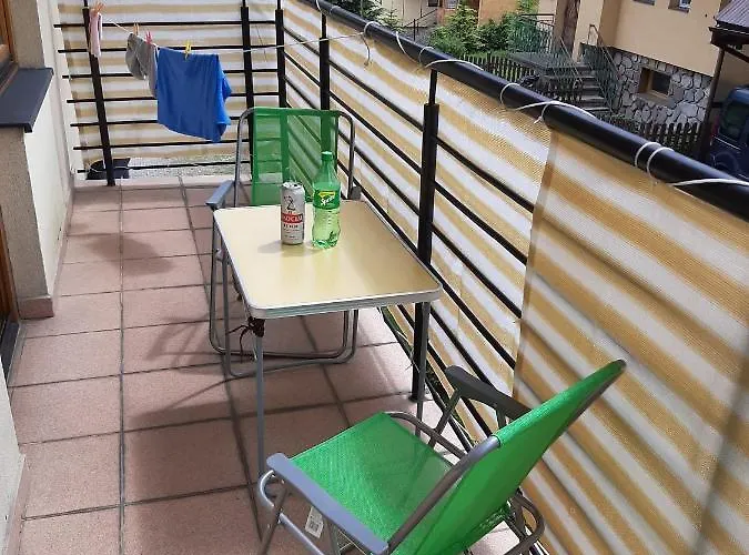 Appartement Cień Giewontu
