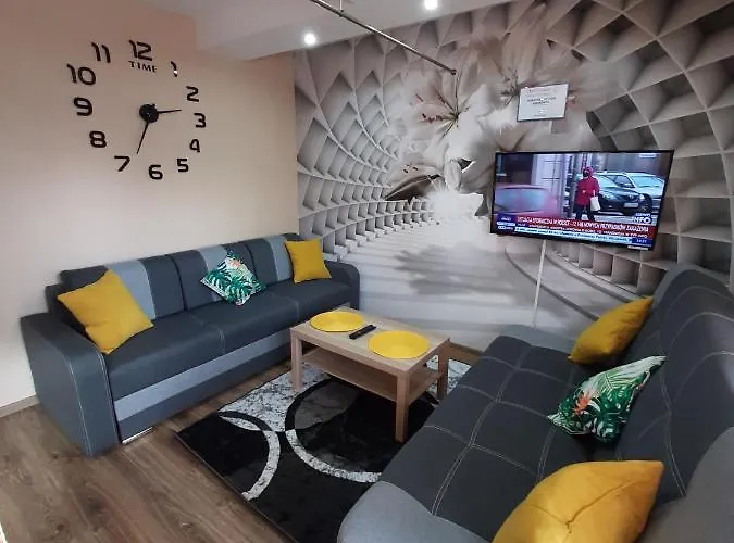 Cien Giewontu Zakopane