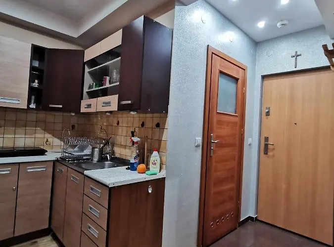 Appartement Cień Giewontu *