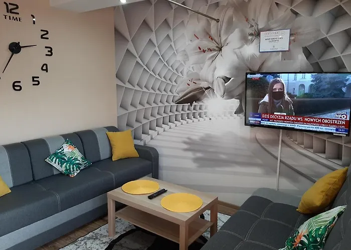 Cień Giewontu Zakopane