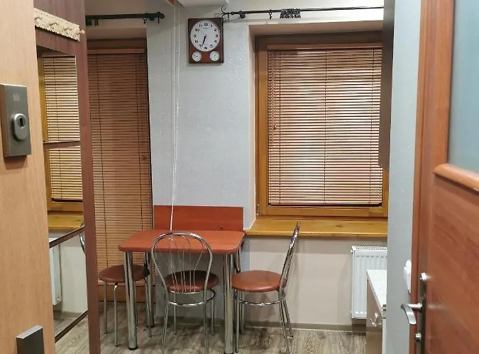 Appartement Cień Giewontu Zakopane