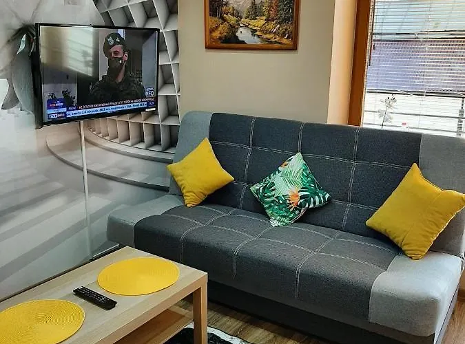 Cien Giewontu * Zakopane