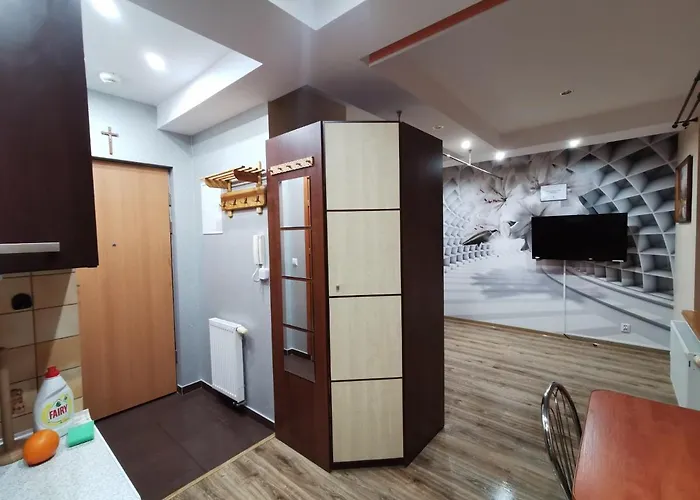 Appartement Cień Giewontu
