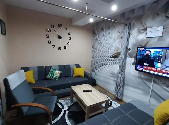 Cien Giewontu Zakopane