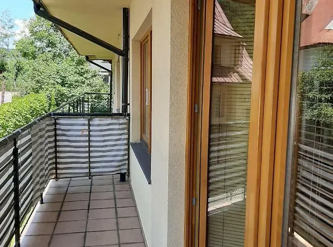 Cień Giewontu Appartement *